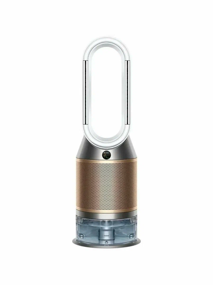 Очиститель воздуха Dyson Purifier Humidify+Cool PH05, white/gold