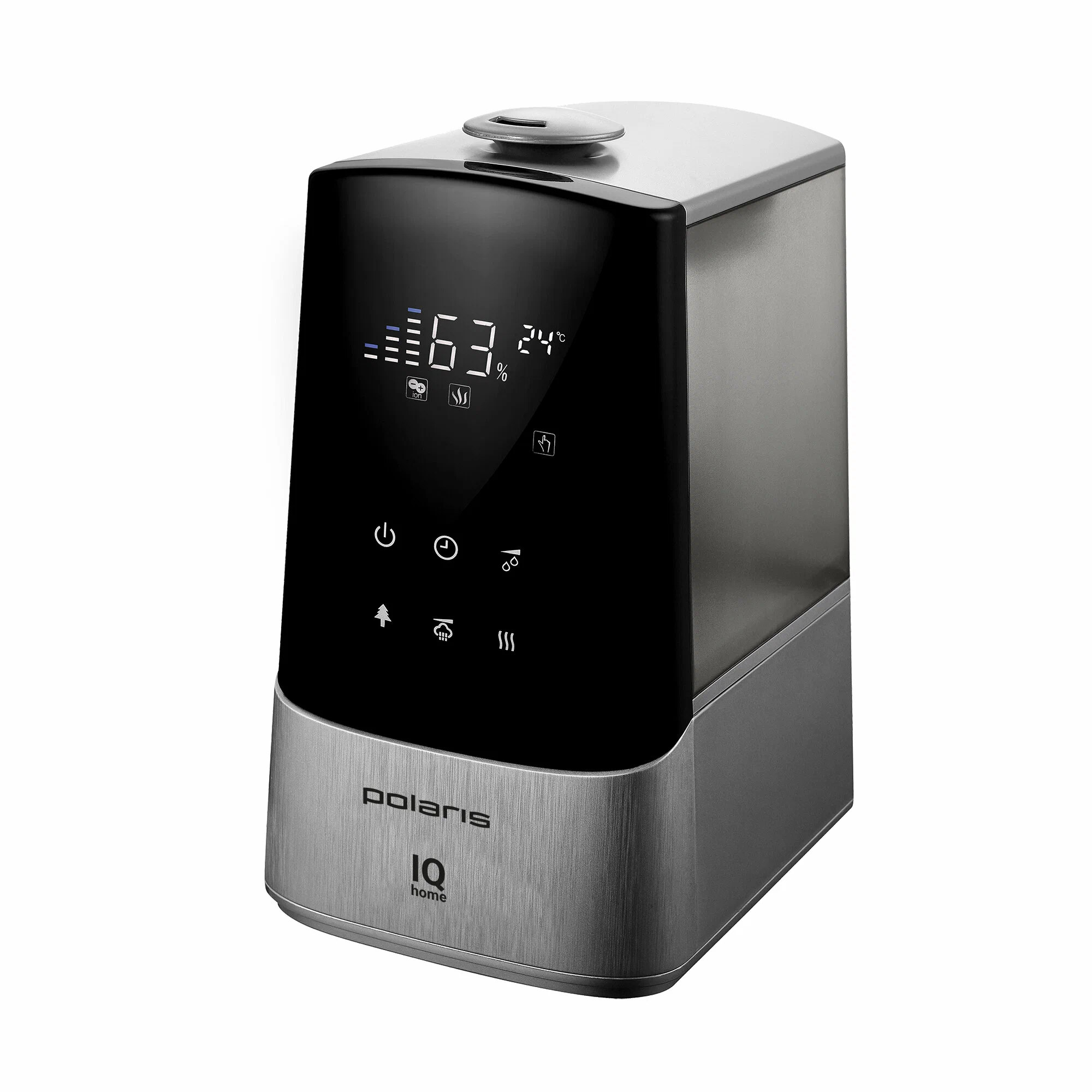 Ультразвуковой увлажнитель воздуха Polaris PUH 2300 Wi-Fi IQ Home