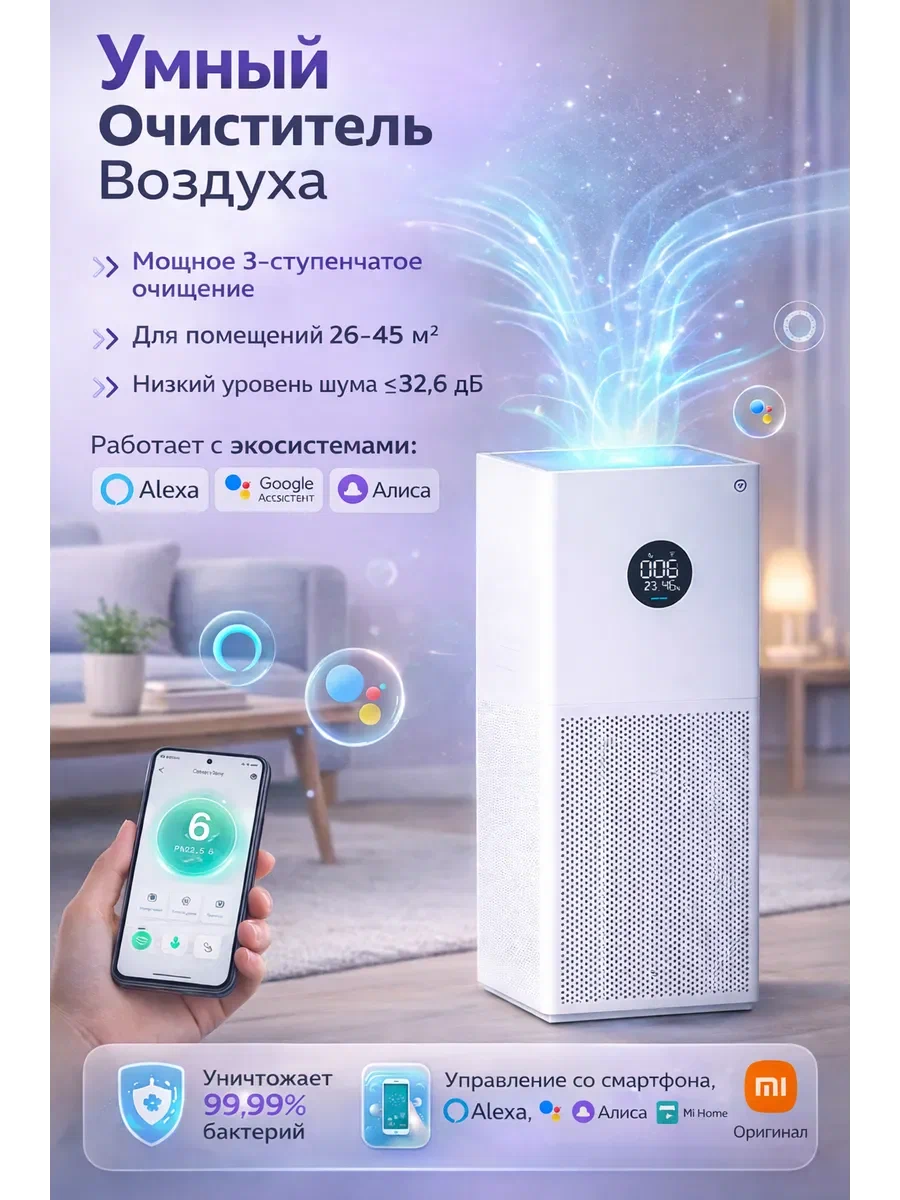 Очиститель воздуха xiaomi умный дом, очиститель воздуха для квартиры, очистители воздуха умный дом яндекс