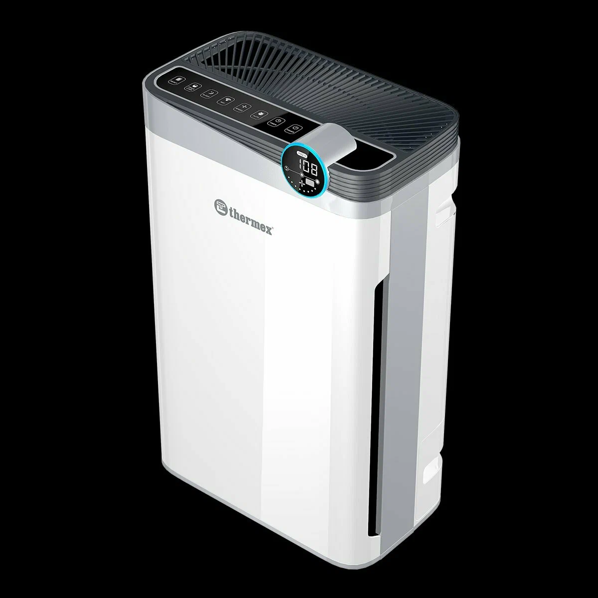 Воздухоочиститель электрический THERMEX Griffon 500 Wi-Fi