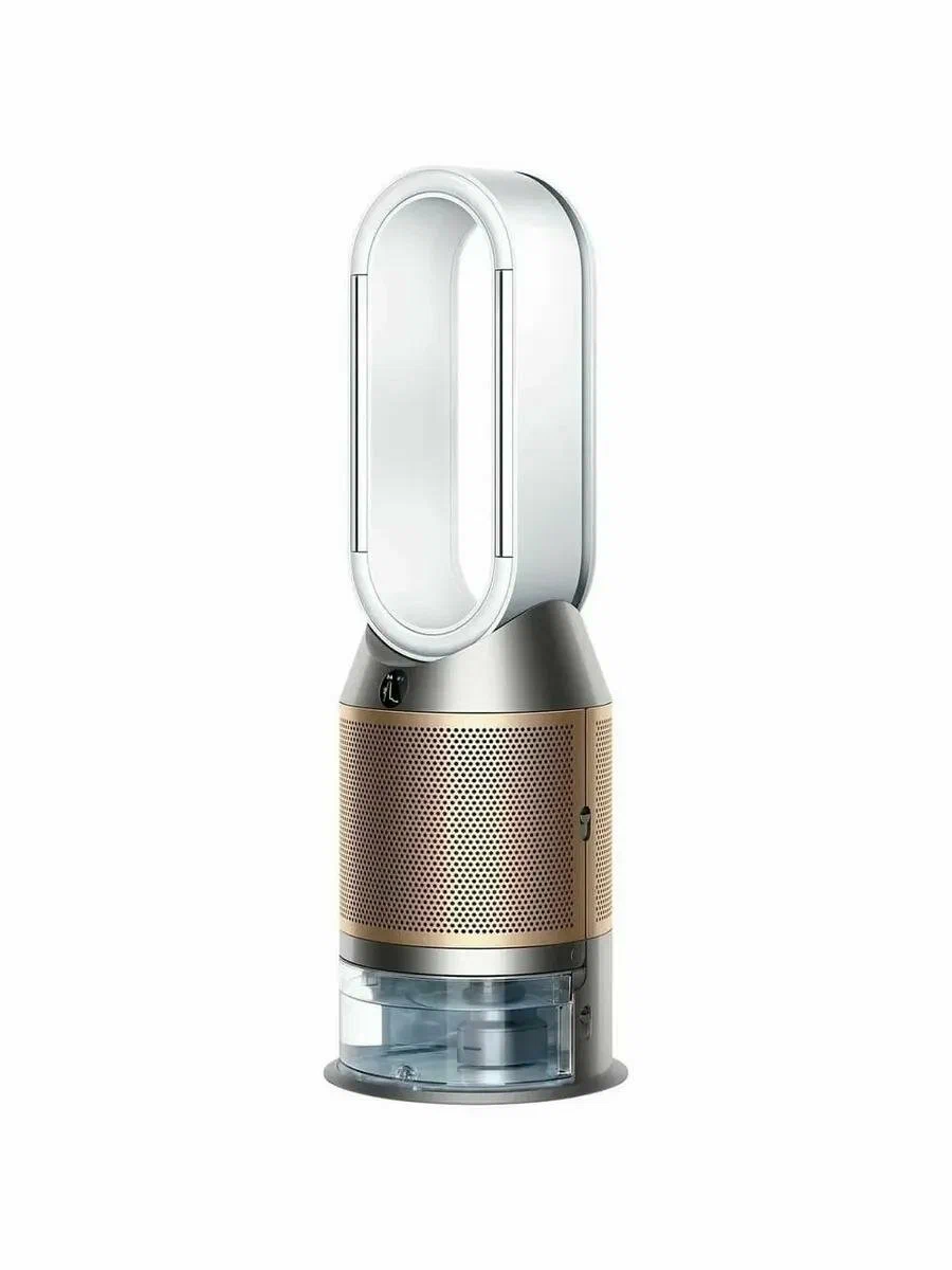 Очиститель воздуха Dyson Purifier Humidify+Cool PH05, white/gold
