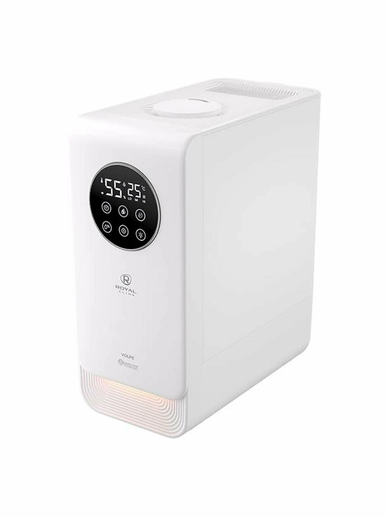Воздухоувлажнитель Royal Clima RUH-VP270/6.5E-WT White