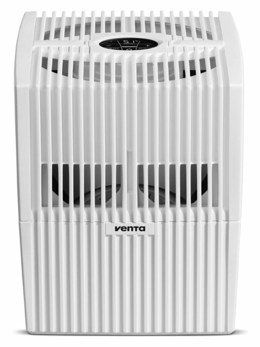 Мойка воздуха Venta LW15 Comfort Plus белая