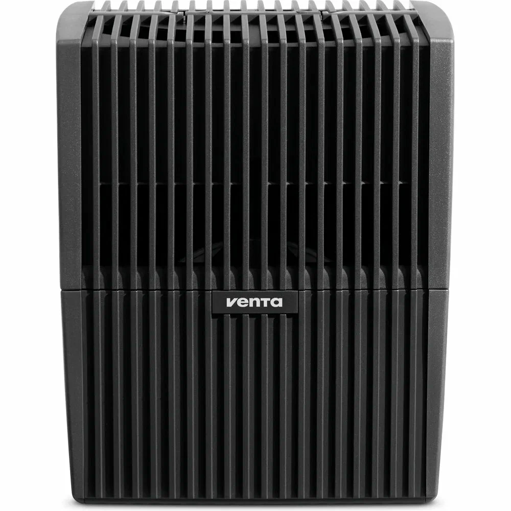 Увлажнитель-мойка воздуха Venta Classic Original LW15, черный LW15 Classic-Original blackУвлажнитель-мойка воздуха Venta Classic Original LW15, черный LW15 Classic-Original black