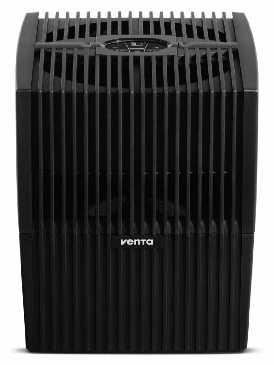 Мойка воздуха Venta LW15 Comfort Plus черная