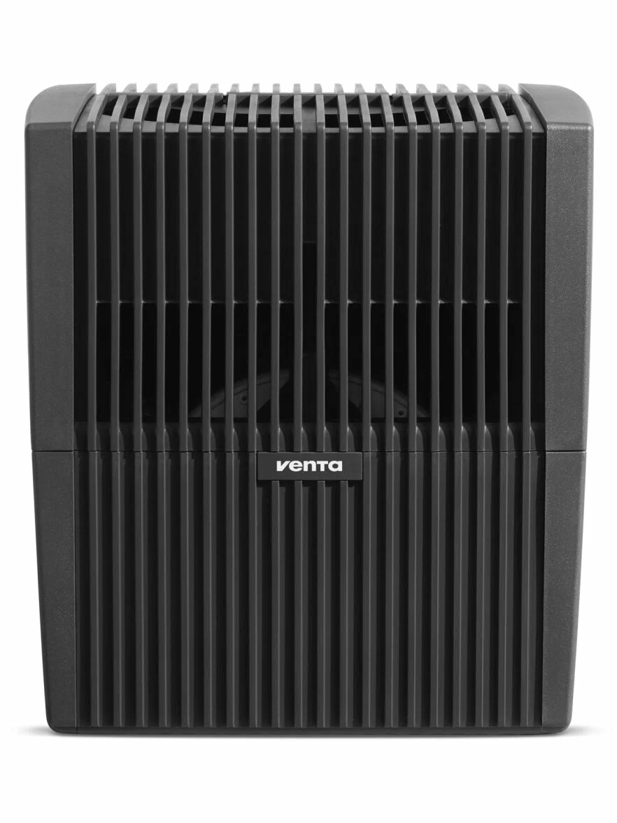 Мойка воздуха Venta LW25 черный