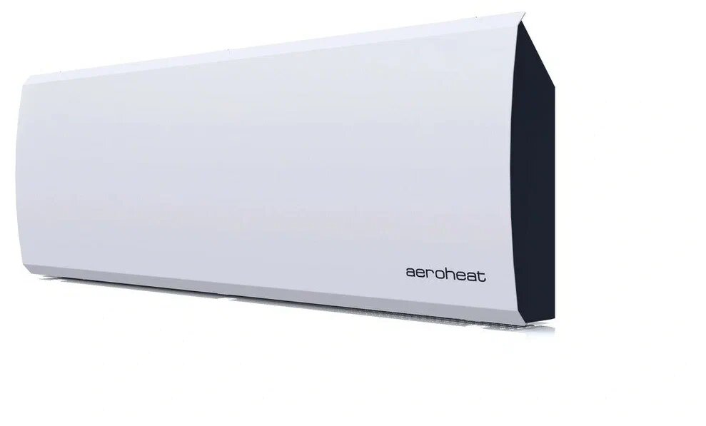 Электрический конвектор Aeroheat серии Анталия модель EC А2000W М2L74, белый