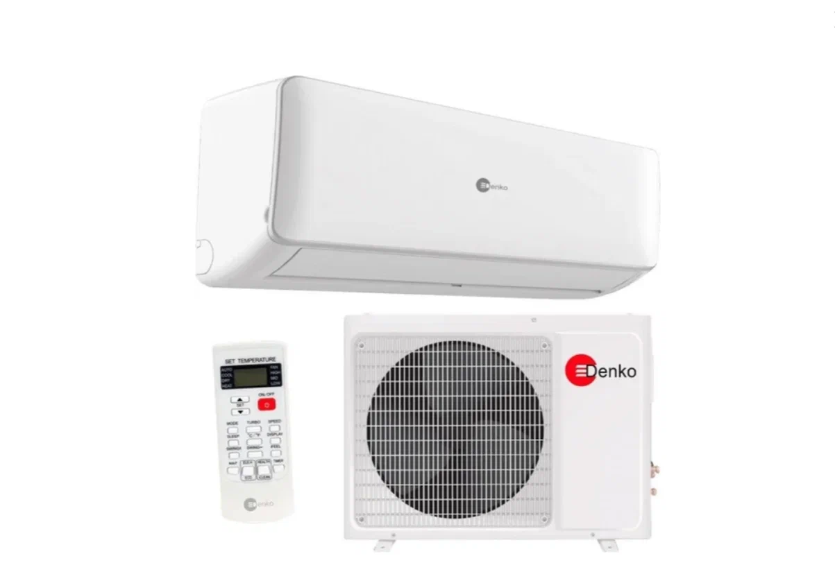 Сплит-система Denko Classic DU-09
