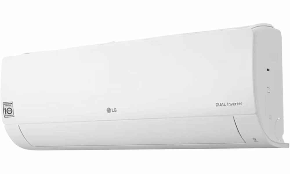 Кондиционер сплит-система LG P12TT