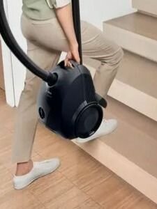 Пылесос Bosch BGBS2LB1, для ковров и матрасов, сухой тип уборки