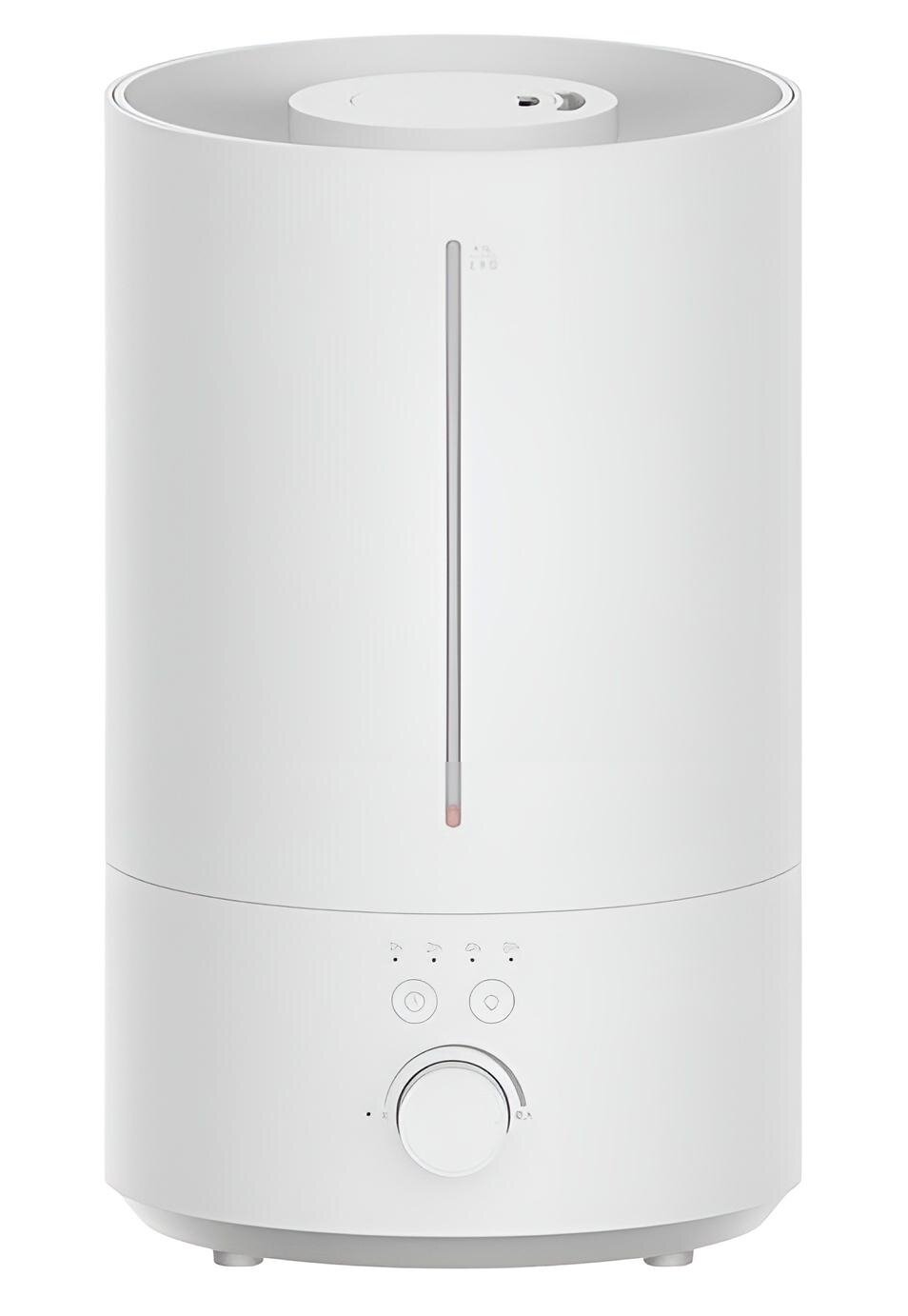 Увлажнитель воздуха Mijia Smart Sterilization Humidifier 3 MJJSQ07DY 4.5L CN белый