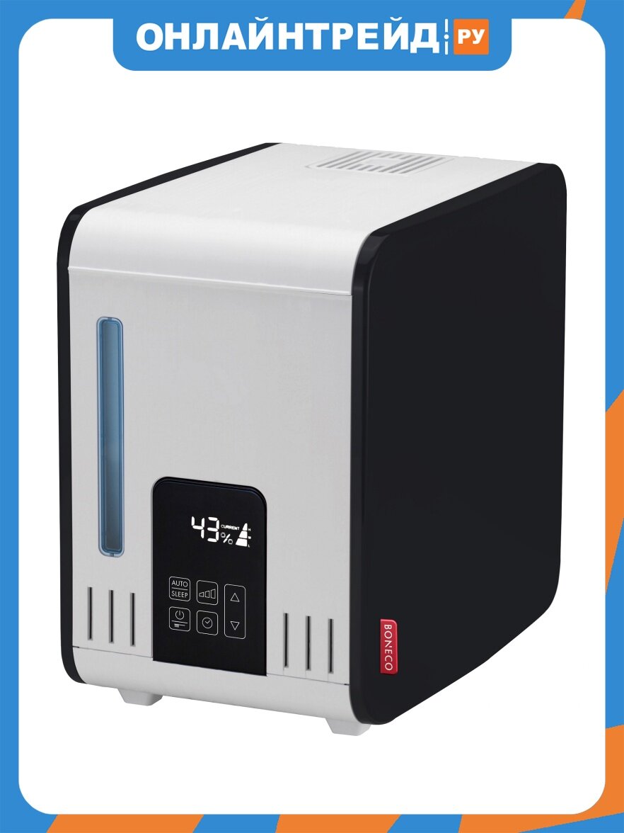 Увлажнитель воздуха Boneco AOS S450 Black