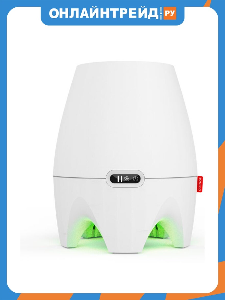 Увлажнитель воздуха Boneco E200 белый