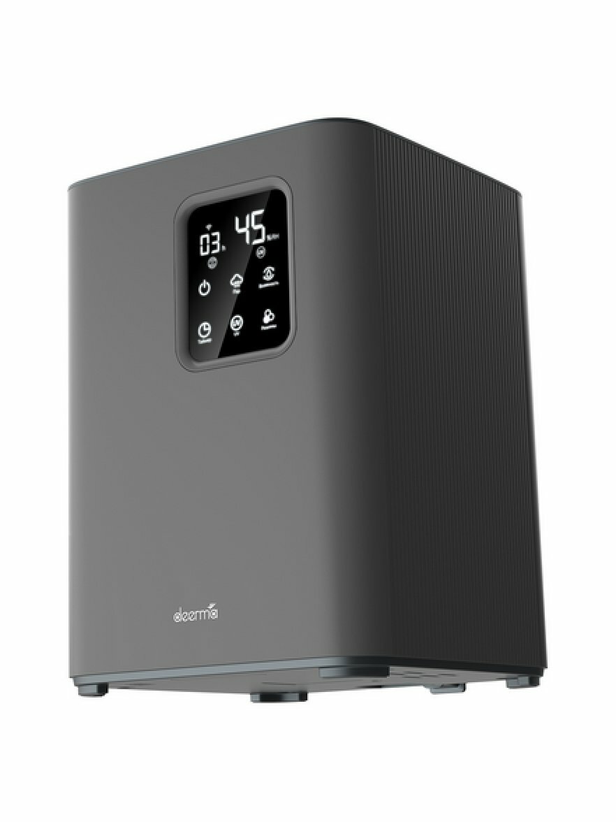 Увлажнитель воздуха Deerma DEM-F952W серый