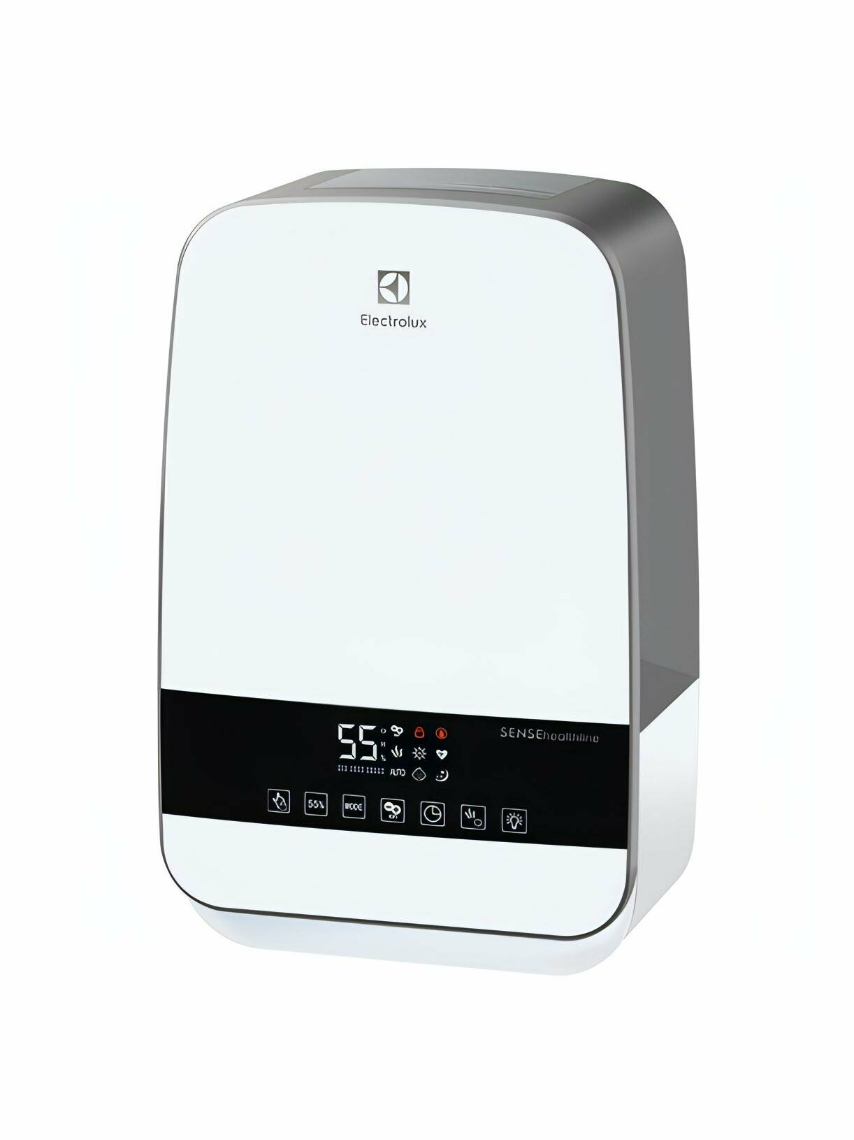 Воздухоувлажнитель Electrolux EHU-3315D SENSEhealthline