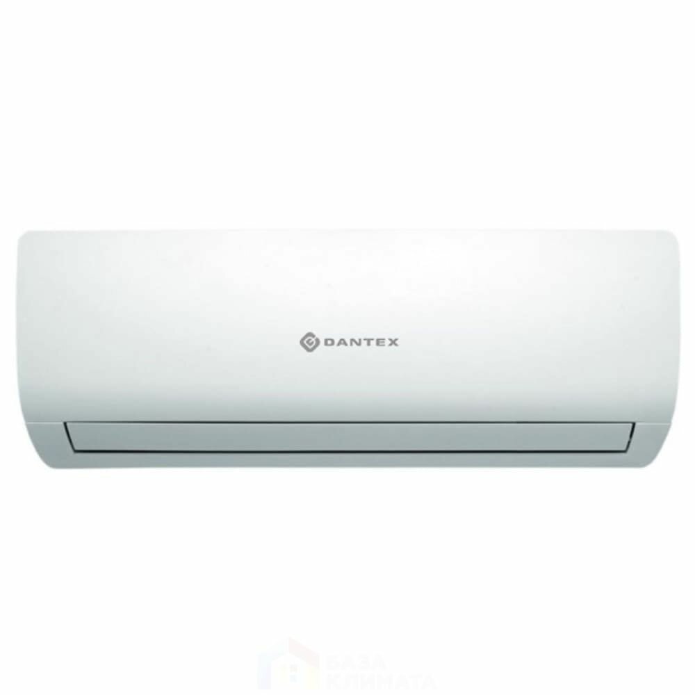 Мульти сплит-система настенная Dantex RK-M09C3N/RK-M09C3N/RK-2M18HM3E-W inverter