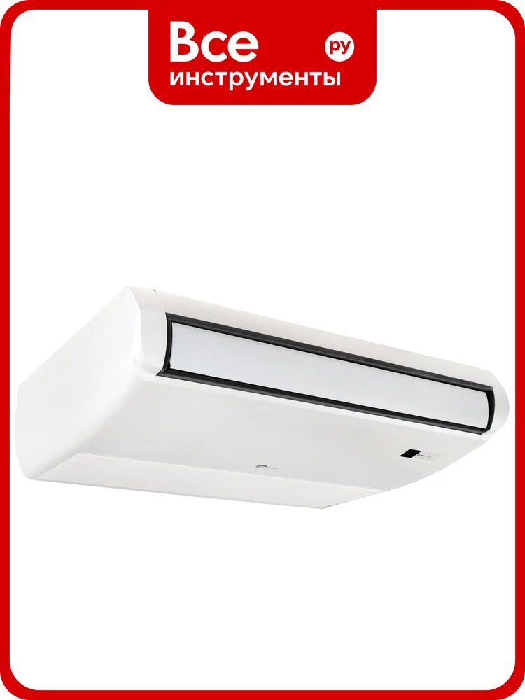 Напольно-потолочная сплит-система Denko DNP-18A. 5.28 кВт DNP 18 А