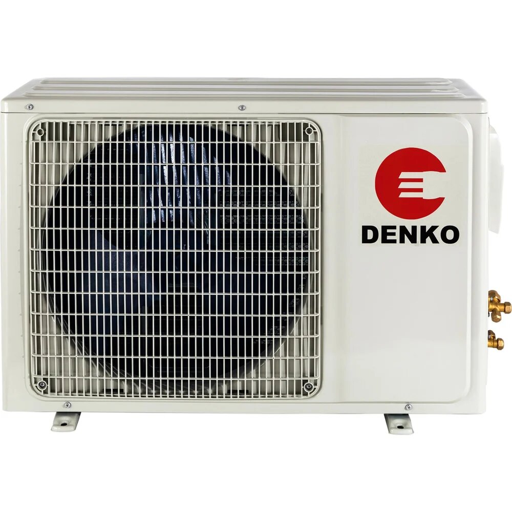 Напольно-потолочная сплит-система Denko DNP-18A. 5.28 кВт DNP 18 А