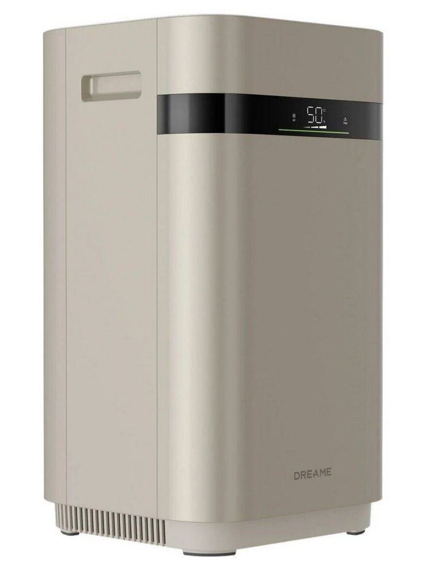Очиститель воздуха Dreame H40 Evaporative Humidifier с увлажнителем
