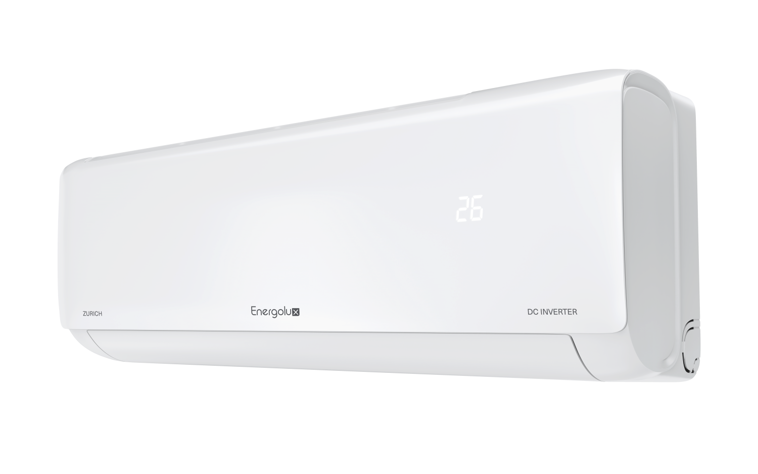 Инверторная сплит-система Energolux ZURICH SAS07Z5-AI/SAU07Z5-AI