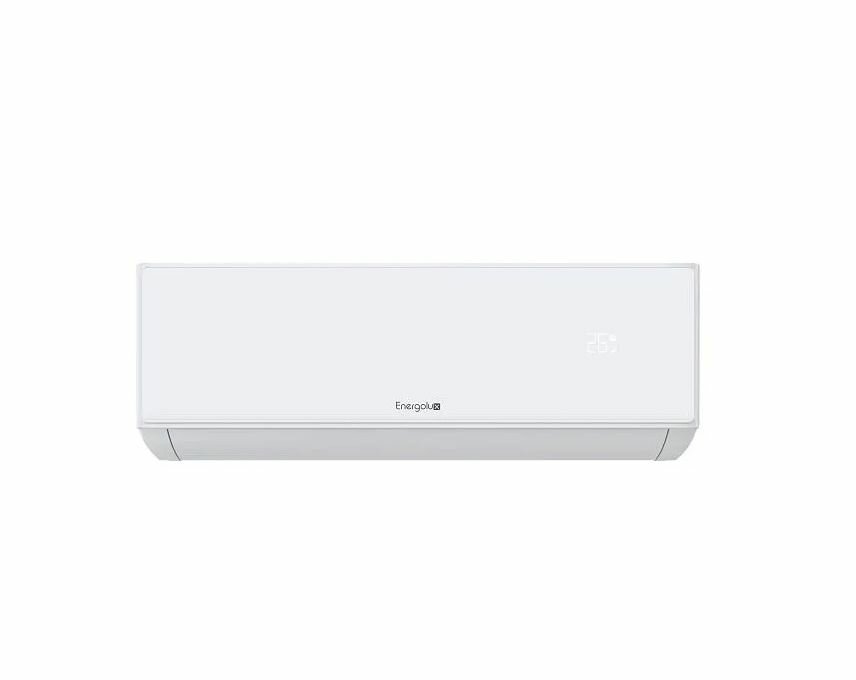 Кондиционер настенный / Сплит-система On/Off Energolux MRREN WHITE NEW SAS12MR1-A/SAU12MR1-A