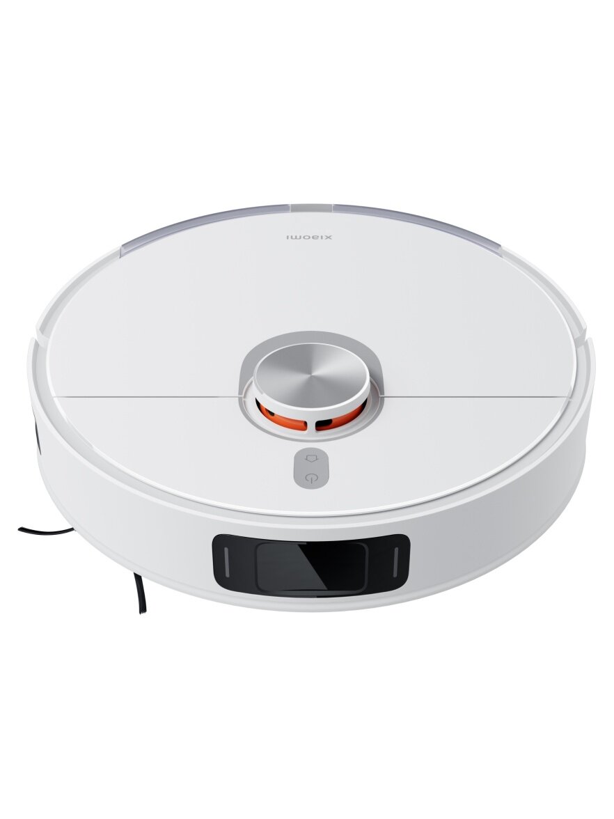 Робот-пылесос Xiaomi Robot Vacuum S20+ EU белый