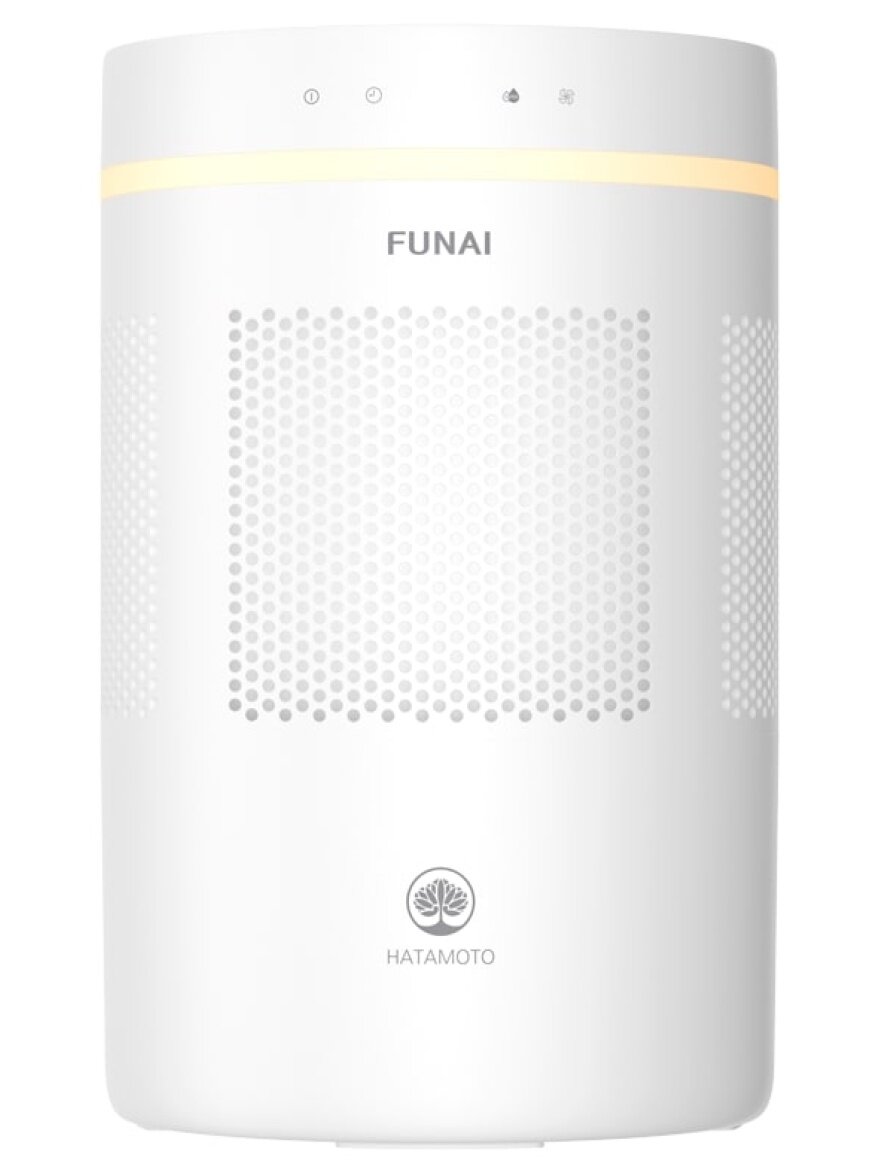 Мойка воздуха Funai HATAMOTO FAW-HTE450/4.0(WT)