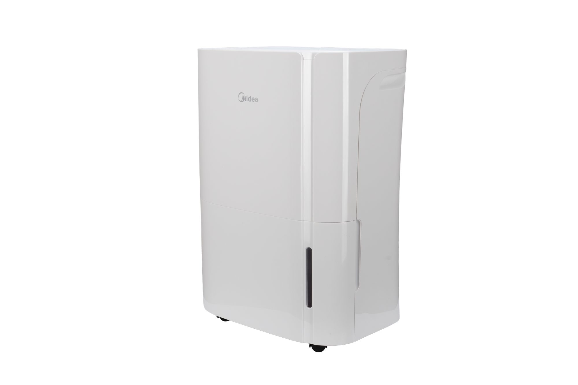 Осушитель воздуха для дома Midea MDDF-20DEN7, 20л/сутки, до 52м2, электронный гигростат, ионизация, таймер