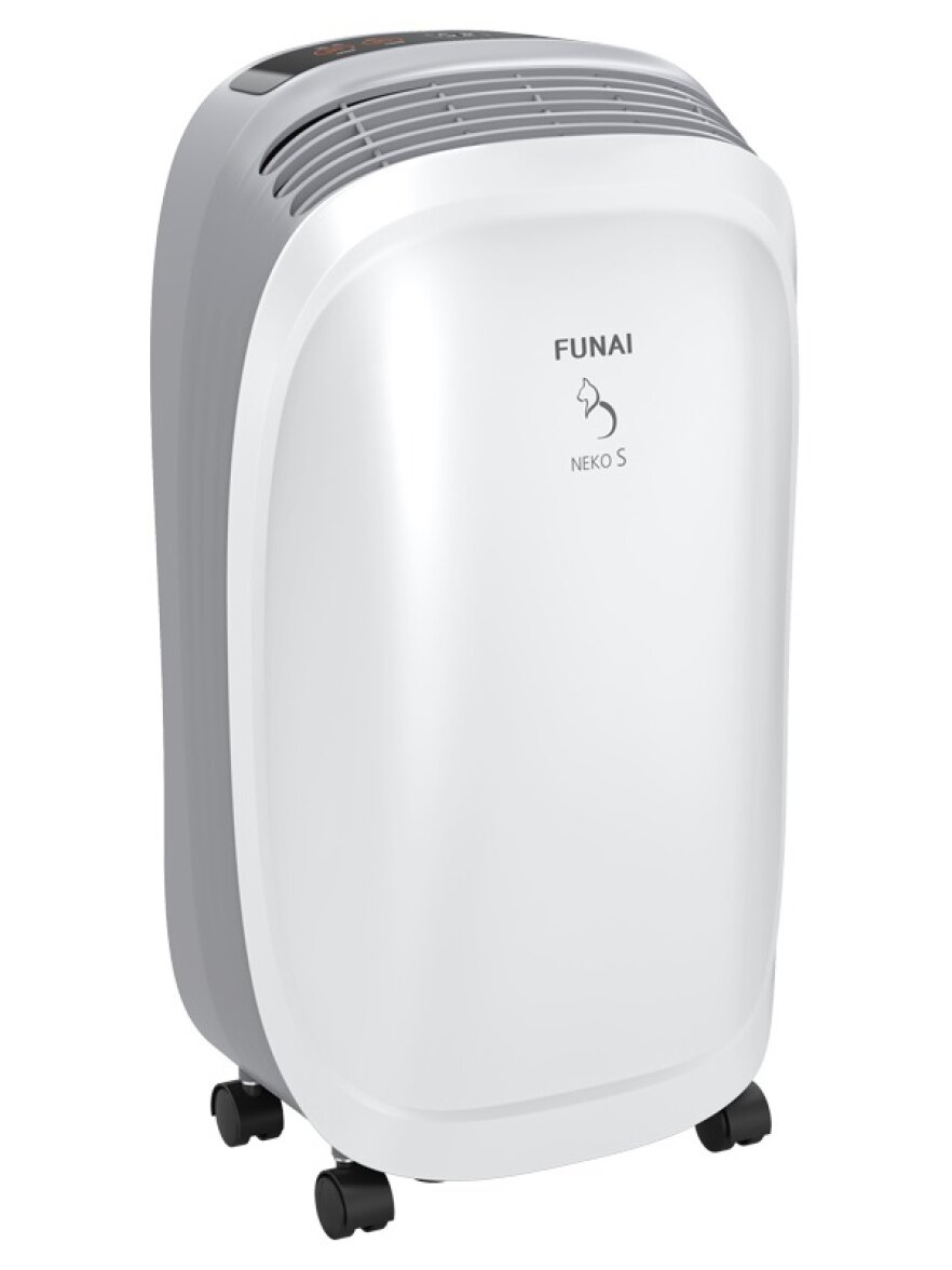 Осушитель воздуха Funai NEKO S RAD-N10F3E